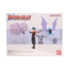 ポケモンスケールワールド ココドラの進化セット 1/20サイズ - メルカリ