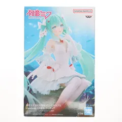 初音ミク　プライズフィギュア25個セット 2026年最新】初音ミク プライズの人気アイテム - メルカリ