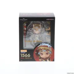 ねんどろいど 1566 カリム・アルアジーム ディズニー ツイステッドワンダーランド 完成品 可動フィギュア ANIPLEX+&GOODSMILE ONLINE SHOP限定 アニプレックス/オランジュ・ルージュ