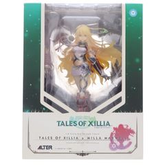 ALTER Tales of Xillia Milla Maxwell - メルカリ