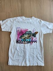 90s SOF tee あのちゃん着用 熱帯魚 HAWAII ハワイ Tシャツ - メルカリ