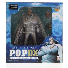 Portrait.Of.Pirates POP NEO-DX 원숭이·D·가프 ONE PIECE(원피스) 1/8 완성품 피겨 메가 하우스