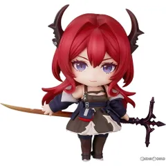 ねんどろいど 2047 スルト アークナイツ 完成品 可動フィギュア グッドスマイルアーツ上海