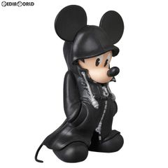 울트라 디테일 피규어 No.474 UDF KING MICKEY(킹 미키) KINGDOM HEARTS(킹덤 하트) 완성품 피겨 메디콤 토이