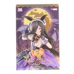 ライスシャワー〜Make up Vampire!〜 ウマ娘 プリティーダービー 1/7 完成品 フィギュア グッドスマイルカンパニー