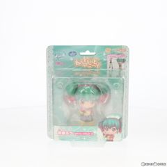 ねんどろいどこ〜で 初音ミク ラズベリーイズムコーデ SEGA feat. HATSUNE MIKU Project 完成品 フィギュア グッドスマイルカンパニー