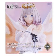 프리텐더/오벨론 Fate/Grand Order(페이트/그랜드 오더) ぬどる 스토퍼 피규어-프리텐더/오벨론(제2 재림)- 프라이즈(AMU-PRZ19665) 플류