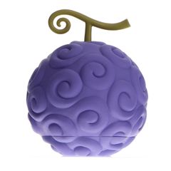 (식완) 프리미엄 반다이 한정 The Devil Fruit 고무 고무의 열매 ONE PIECE(원피스) 피규어 반다이