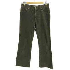 ポールスミスジーンズ Paul Smith JEANS コーデュロイパンツ メンズ 表記無 のサムネイル