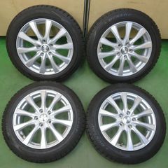 トヨタ純正 20系 アルファード ヴェルファイア 235/50R18 4本セット
