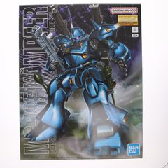 MG 1/100 MS-18E 켐프퍼 기동전사 건담 0080 포켓 안의 전쟁 프라모델(5063507) 반다이 스피릿츠