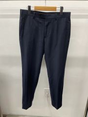新品 Brooks Brothers 伊REDA社 ウールスラックス/W38 - メルカリ