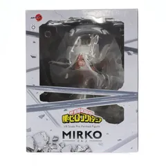 ARTFX J ミルコ 僕のヒーローアカテ゛ミア 1/8 完成品 フィギュア(PV070) タカラトミー