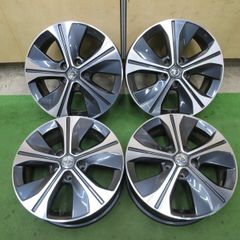 なぎさ様専用◇日産ZE-1リーフ 17インチ純正アルミホイールタイヤ