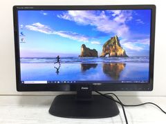 iiyama ProLite E2278HD モニター 本体 - メルカリ