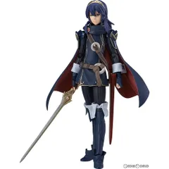 (再々販) figma(フィグマ) 245 ルキナ ファイアーエムブレム 覚醒 完成品 可動フィギュア グッドスマイルカンパニー