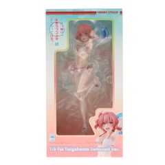 Yui Yuigahama (Swimsuit Ver.) - My Teen Romantic Comedy SNAFU. TOO! - 1/6 Scale Complete Figure - Hobby Stock