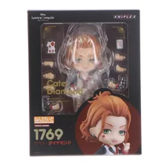 2026年最新】ケイト ダイヤモンド ねんどろいどの人気アイテム - メルカリ
