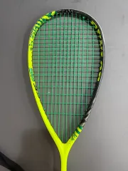 DUNLOP Revolution 125 squash racketのサムネイル