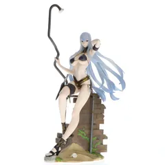 セルベリア・ブレス 水着Ver. 戦場のヴァルキュリア 1/7 完成品 フィギュア アルターのサムネイル