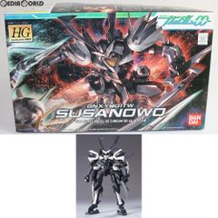 HG 1/144 GNX-Y901TW 스사노오 기동전사 건담 00(더블오) 프라모델(0159439) 반다이