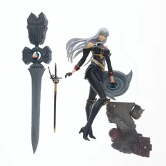 セルベリア・ブレス 戦場のヴァルキュリア 1/6 完成品 フィギュア エンターブレインのサムネイル