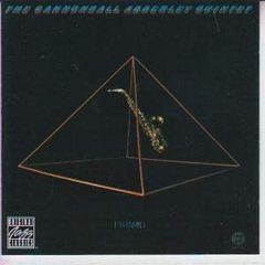 レコード Cannonball Adderley Pyramid レアグルーヴ - メルカリ