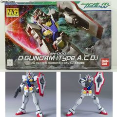 HG 1/144 GN-000 오건담(실전 배치형) 기동전사 건담 00(더블오) 프라모델(0158760) 반다이