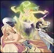 【中古】 マクロスF(フロンティア) O.S.T.2 『娘トラ。』 マクロスシリーズ(マクロスF) [レンタル落ち] [CD]