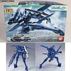 HG 1/144 サーシェス専用AEUイナクトカスタム(モラリア型) 機動戦士ガンダム00(ダブルオー) プラモデル(0156775) バンダイ