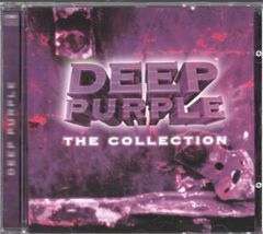 Deep Purple レコードアルバム7枚セット バラ売り可能 - メルカリ
