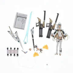 figma(フィグマ) 095 KOS-MOS(コスモス) ver.4 ゼノサーガ エピソードIII [ツァラトゥストラはかく語りき] 完成品 可動フィギュア マックスファクトリー