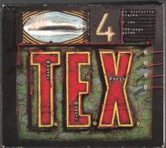 TRANCE PSYCLE フェトウス FOTUS 希少 音源 CD トランス - メルカリ