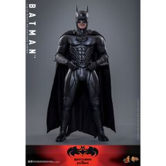 ムービー・マスターピース バットマン バットマン&ロビン Mr.フリーズ