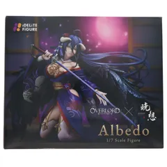 [暁想] アルベド オーバーロードIV 1/7 完成品 フィギュア iDELiTE FiGURE(イデリテフィギュア)
