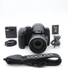 Nikon COOLPIX B700 本体 充電器付き 2026年最新】coolpix b700 充電器の人気アイテム - メルカリ