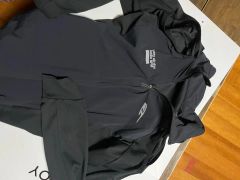 Le sserafim [EASY CRAZY HOT] JACKET XL - メルカリ