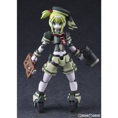 Patriot studio バイオハザード レオン フィギュア 1/12 - メルカリ