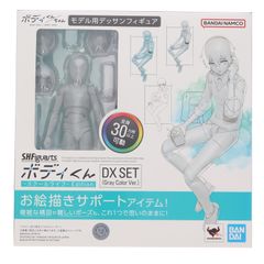 S.H.FiguartsボディくんDX SET2 バラ売り合体セット - メルカリ