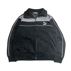 2026年最新】puma トラックジャケット 80sの人気アイテム - メルカリ