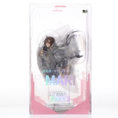 마키나미 마리 일러스트 리아스 Ver.RADIO EVA Part.2 에반게리온 신극장판 1/7 완성품 피규어 hobbymaxjapan(하비 맥스 재팬)