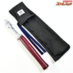 DOWLUCK 道楽 エログリップ ブランク 収納袋付き 美品 レア - メルカリ