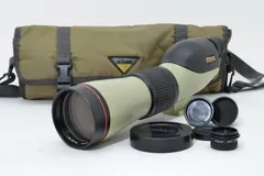 2026年最新】nikon field scope edの人気アイテム - メルカリ