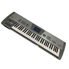 KORG コルグ TRINITY PRO 76鍵盤 シンセサイザー 音出しOK - メルカリ