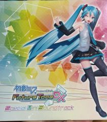 初音ミク -Project DIVA- extend B2 広告ポスター S15 - メルカリ