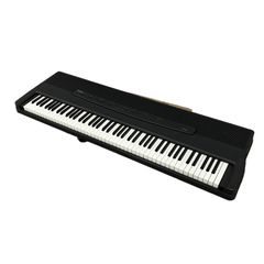 通電・音出し確認済】YAMAHA P-80 電子ピアノ ジャンク品 外観良好