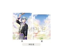 大空あかり アイカツ！ キャンバスボードミニ 03 オフィスガールver