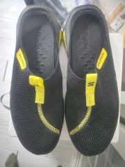 新品未使用】SALOMON REELAX MOC5.0 Black26.0cm - メルカリ
