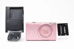 2026年最新】CANON ixy 600f ピンクの人気アイテム - メルカリ