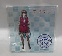 四季ナツメ マイクロファイバータオル 単品 C98 喫茶ステラと死神の蝶